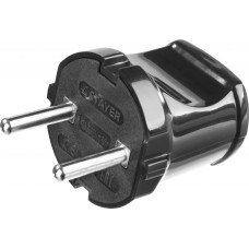 STR-55150-B Вилка "MASTER" электрическая 55150-B STAYER