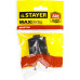 STR-55150-B Вилка "MASTER" электрическая 55150-B STAYER