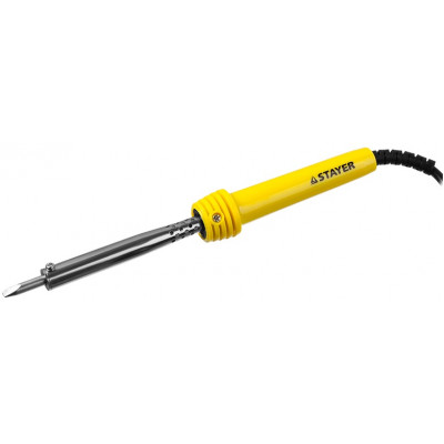 STR-55305-80 Паяльник MASTER 80 Вт 55305-80 STAYER