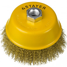 STR-35125-125 Щетка 