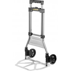 STR-38755-90 Тележка "EXPERT" хозяйственная, раскладная, максимальная нагрузка 90кг 38755-90 STAYER STR-38755-90 Тележка "EXPERT" хозяйственная, раскладная, максимальная нагрузка 90кг 38755-90 STAYER