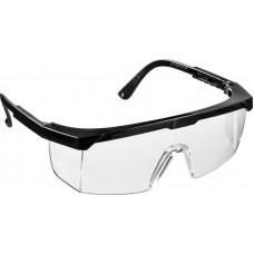 STR-2-110451_z01 Очки защитные открытого типа, OPT..