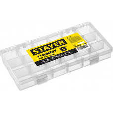 STR-38051-09_z01 Органайзер "HANDY-9" пластиковый 38051-09_z01 STAYER
