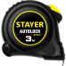 STR-2-34126-03-16_z02 Рулетка с автостопом АutoLock 3м / 16мм 2-34126-03-16_z02 STAYER